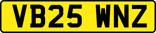 VB25WNZ