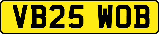 VB25WOB