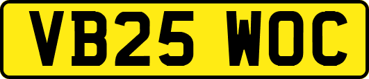 VB25WOC