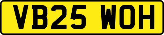 VB25WOH