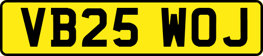 VB25WOJ