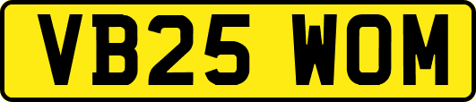 VB25WOM