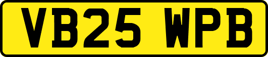 VB25WPB