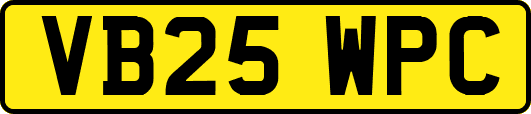 VB25WPC
