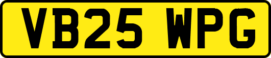 VB25WPG