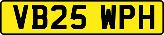 VB25WPH