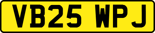 VB25WPJ