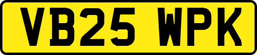 VB25WPK