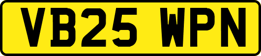 VB25WPN