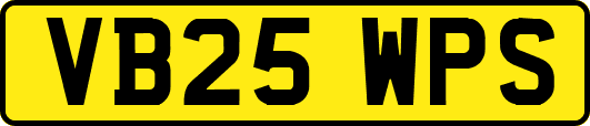 VB25WPS