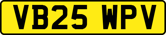 VB25WPV