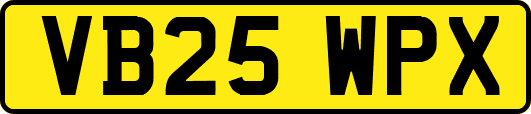 VB25WPX