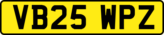 VB25WPZ