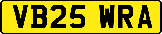 VB25WRA