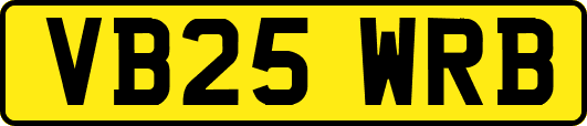 VB25WRB