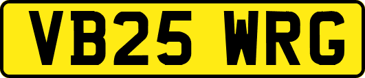VB25WRG