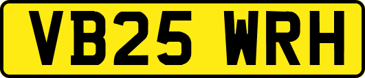 VB25WRH
