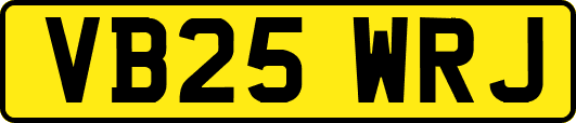 VB25WRJ