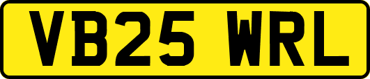 VB25WRL