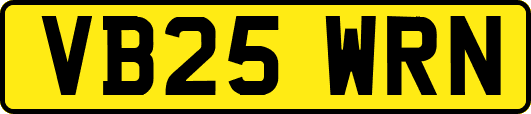 VB25WRN