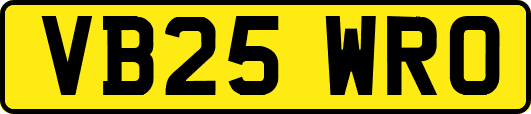 VB25WRO