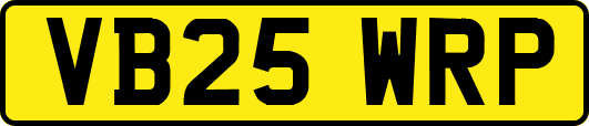 VB25WRP