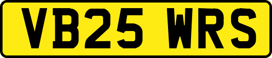 VB25WRS
