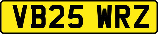 VB25WRZ