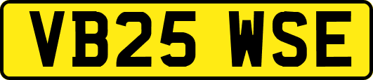 VB25WSE
