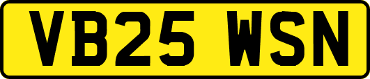 VB25WSN