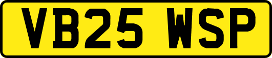 VB25WSP