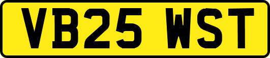 VB25WST