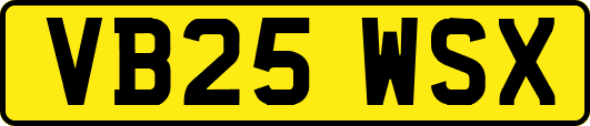 VB25WSX