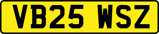 VB25WSZ