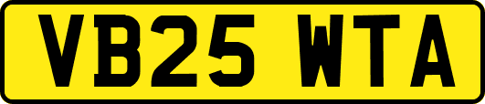 VB25WTA