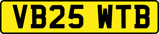 VB25WTB