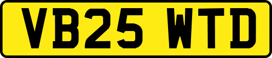 VB25WTD