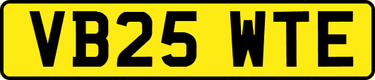 VB25WTE