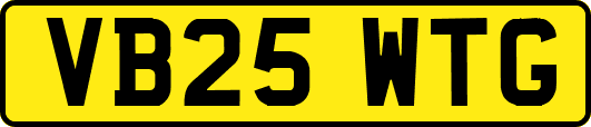 VB25WTG