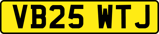 VB25WTJ