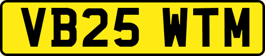 VB25WTM