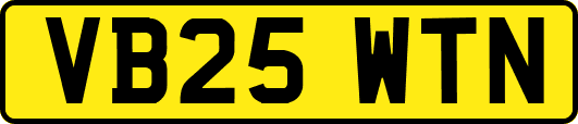 VB25WTN