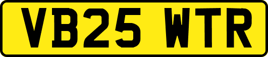 VB25WTR