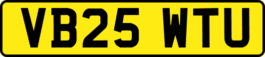 VB25WTU