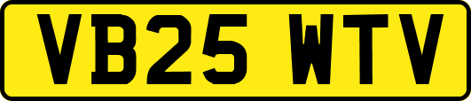 VB25WTV