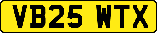 VB25WTX