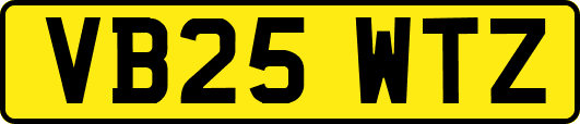 VB25WTZ
