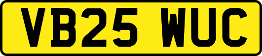 VB25WUC