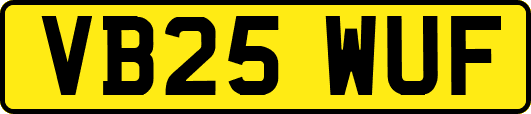 VB25WUF