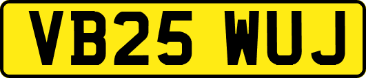 VB25WUJ